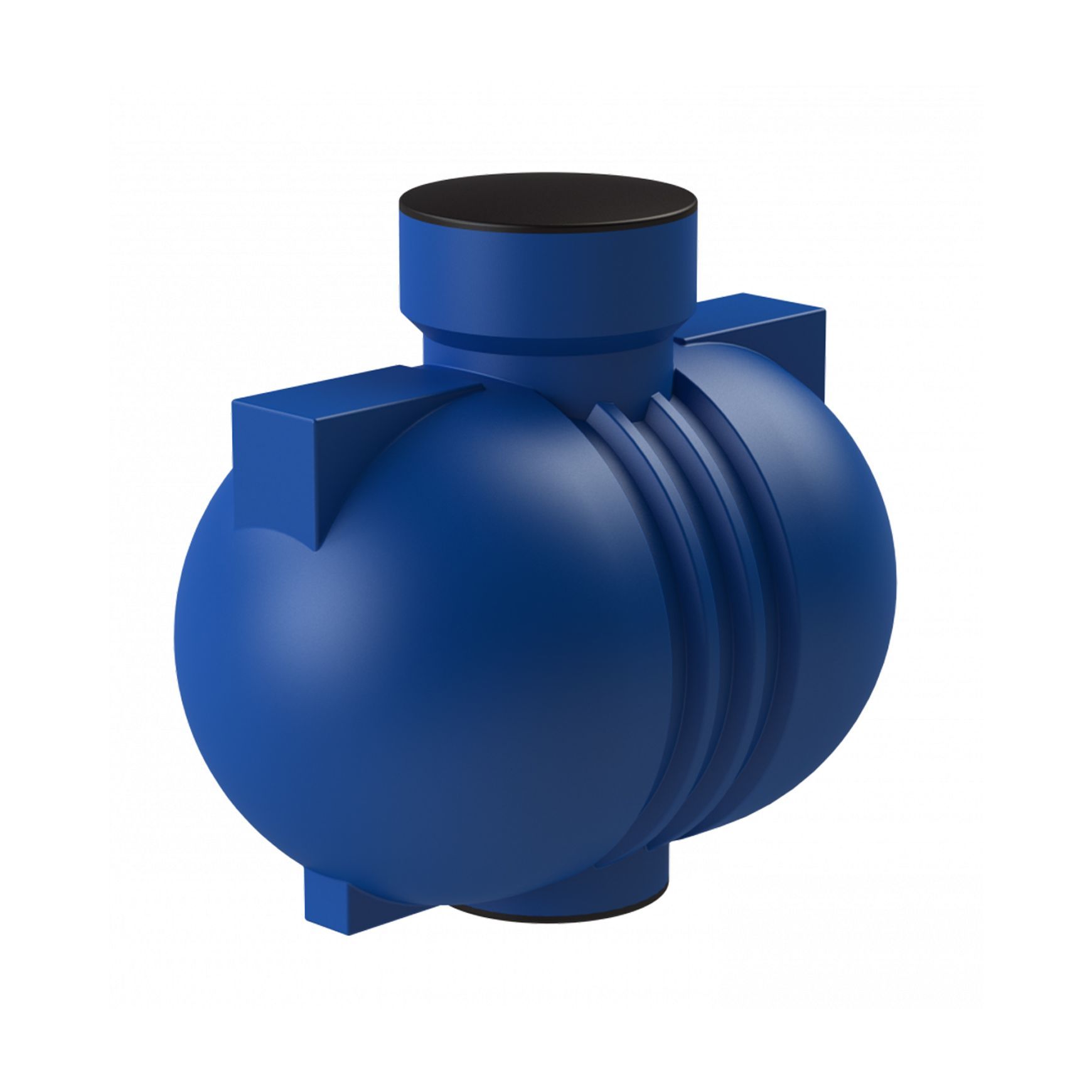 XPRESS Underground Tank 2,000 Ltr 1.2M Dia