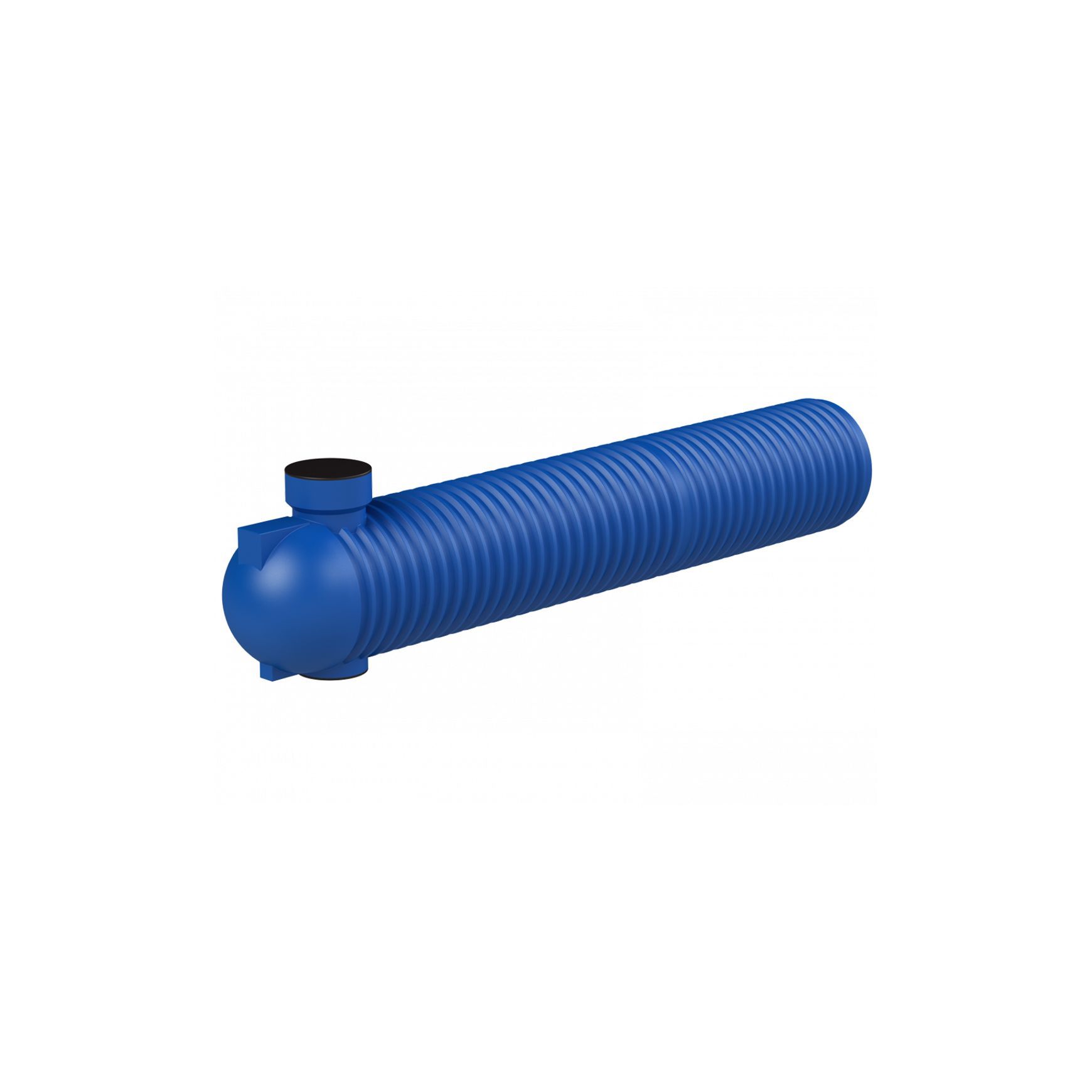 XPRESS Underground Tank 8,000 Ltr 1.2M Dia