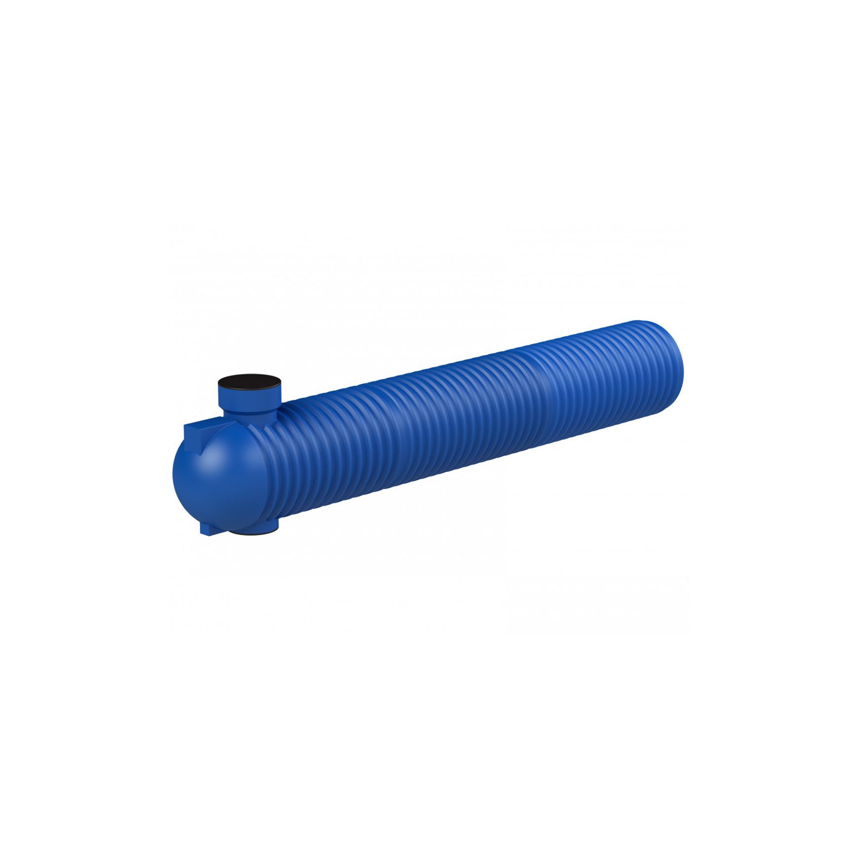 XPRESS Underground Tank 9,000 Ltr 1.2M Dia