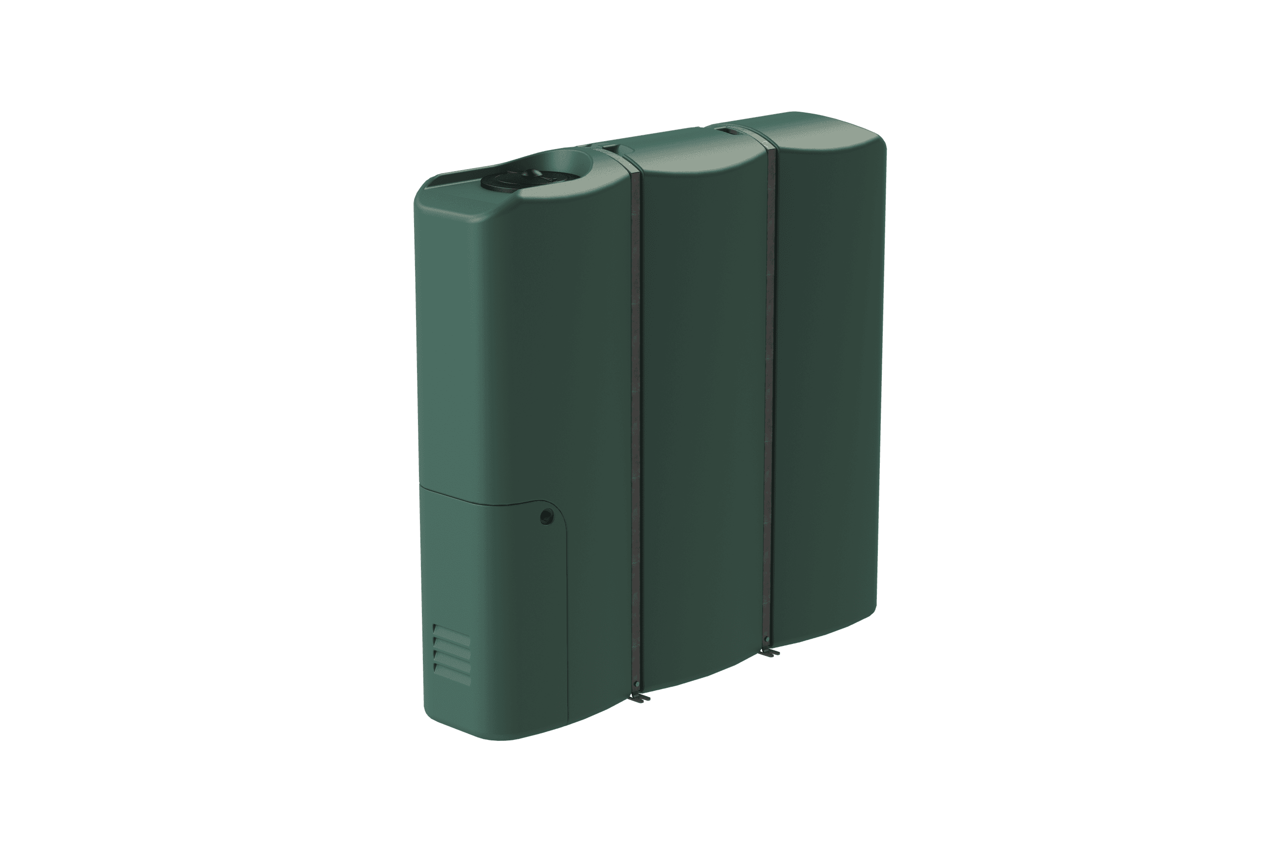 Promax Slimline Tank 2,000 Ltr