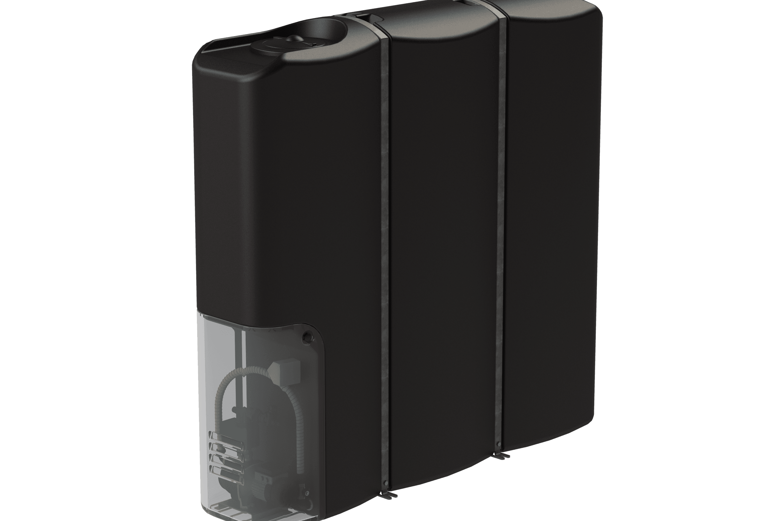Promax Slimline Tank & Pump 2,000 Ltr