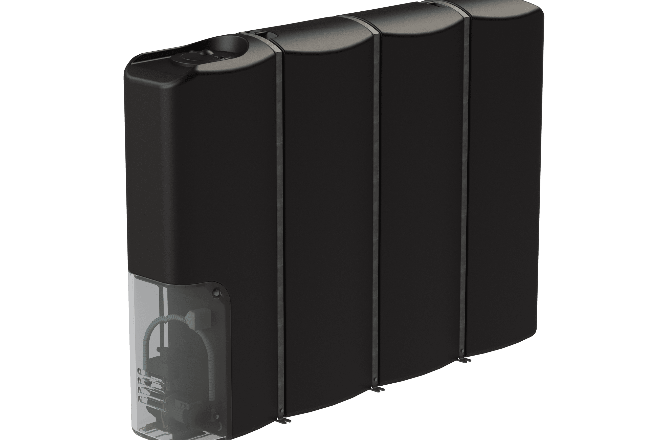 Promax Slimline Tank & Pump 3,000 Ltr