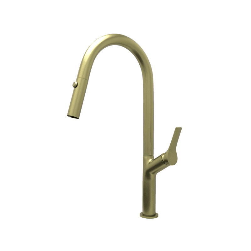 Muse Extractable Kitchen Mixer