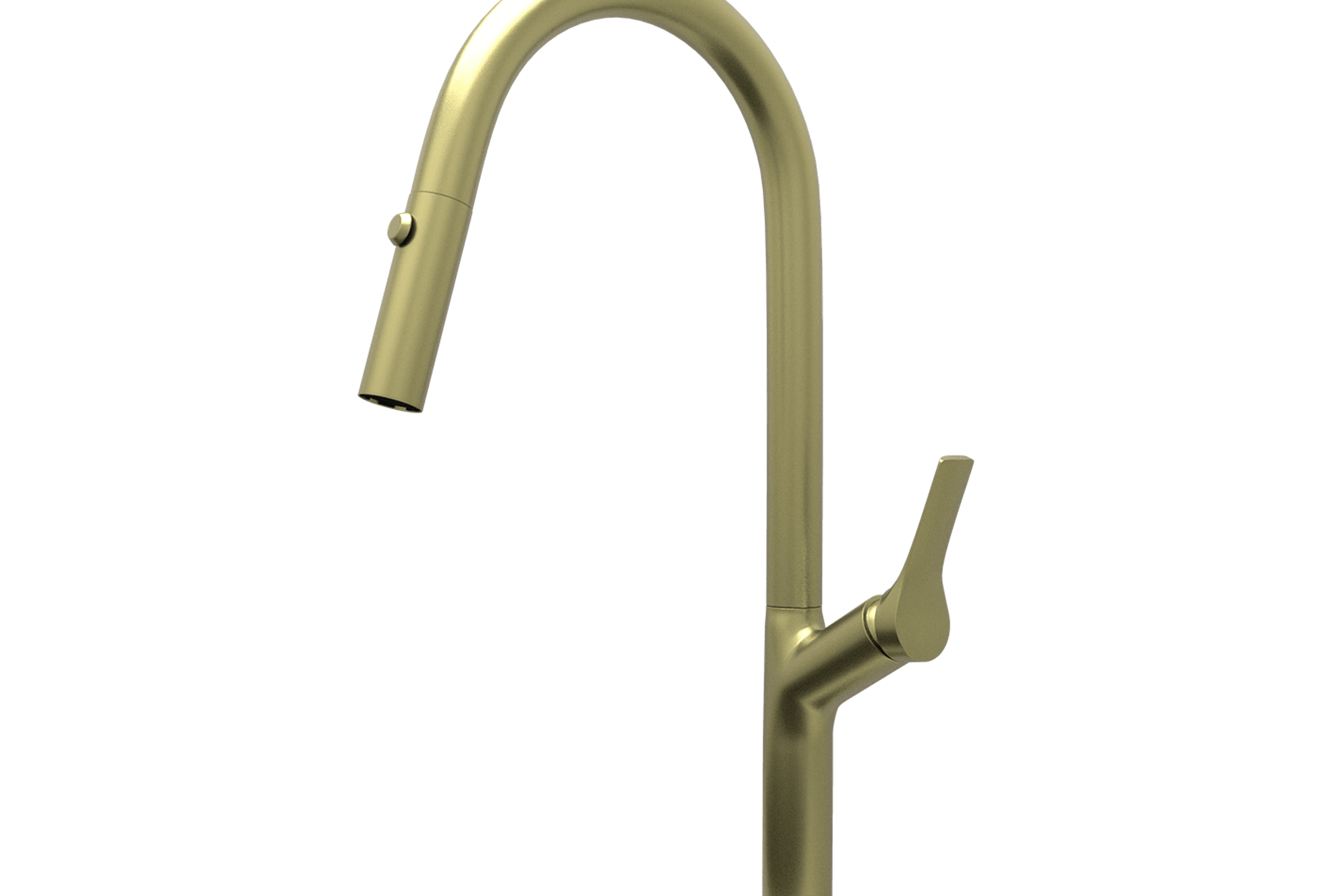 Muse Extractable Kitchen Mixer