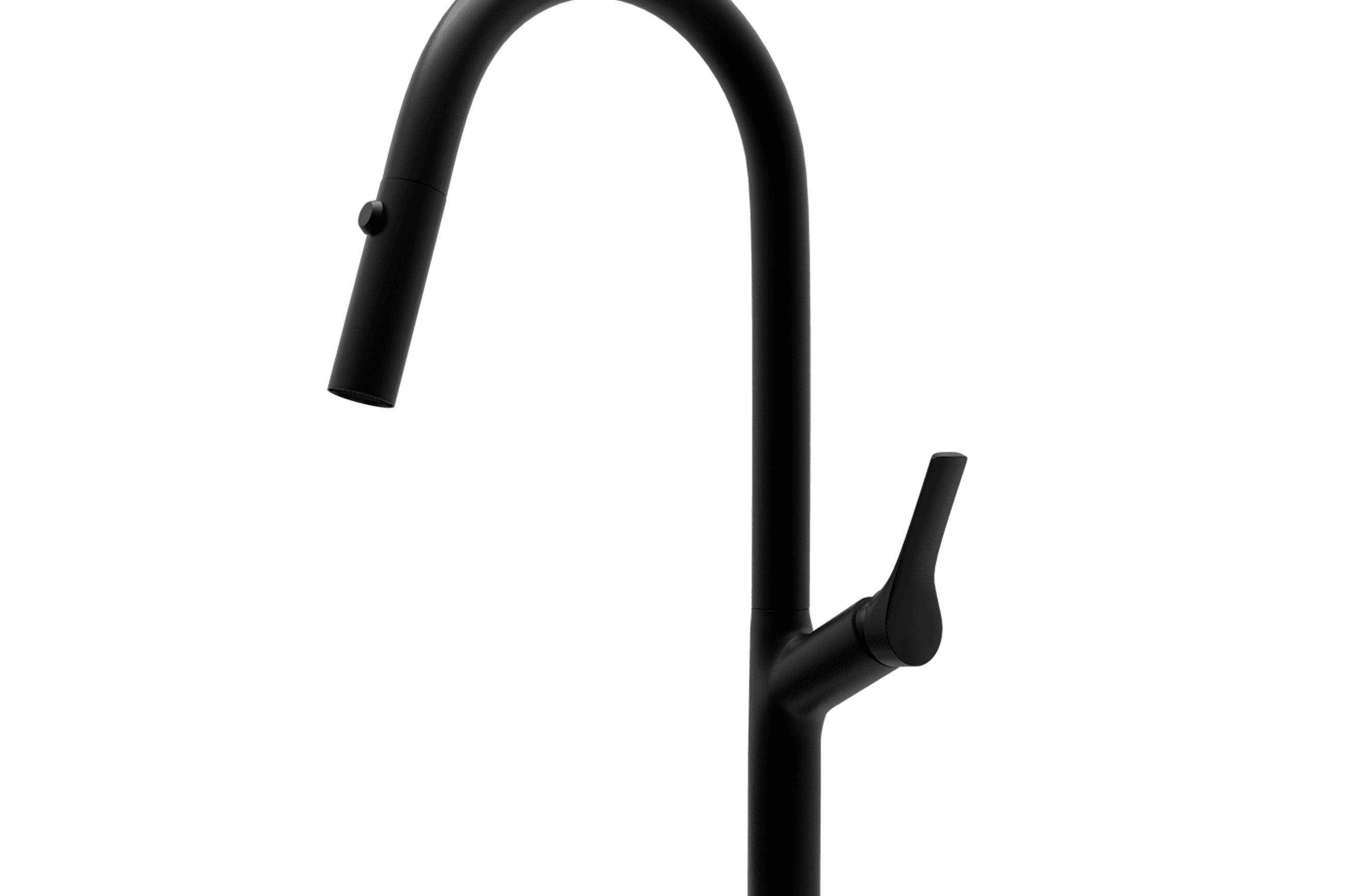 Muse Extractable Kitchen Mixer