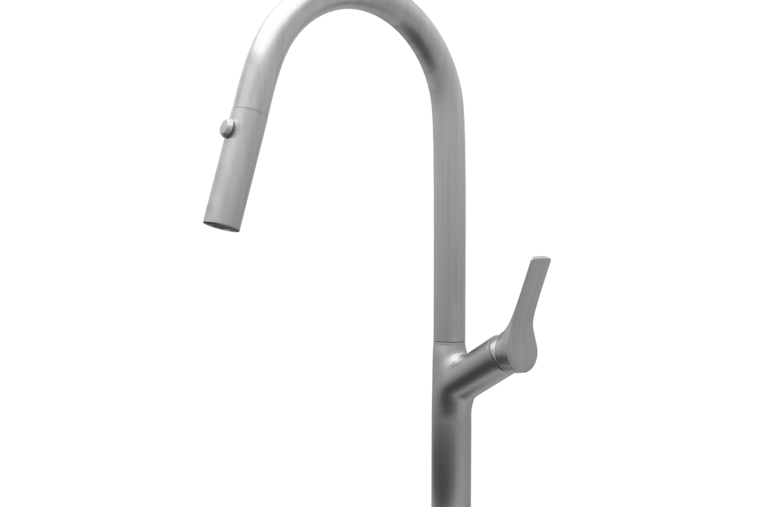 Muse Extractable Kitchen Mixer