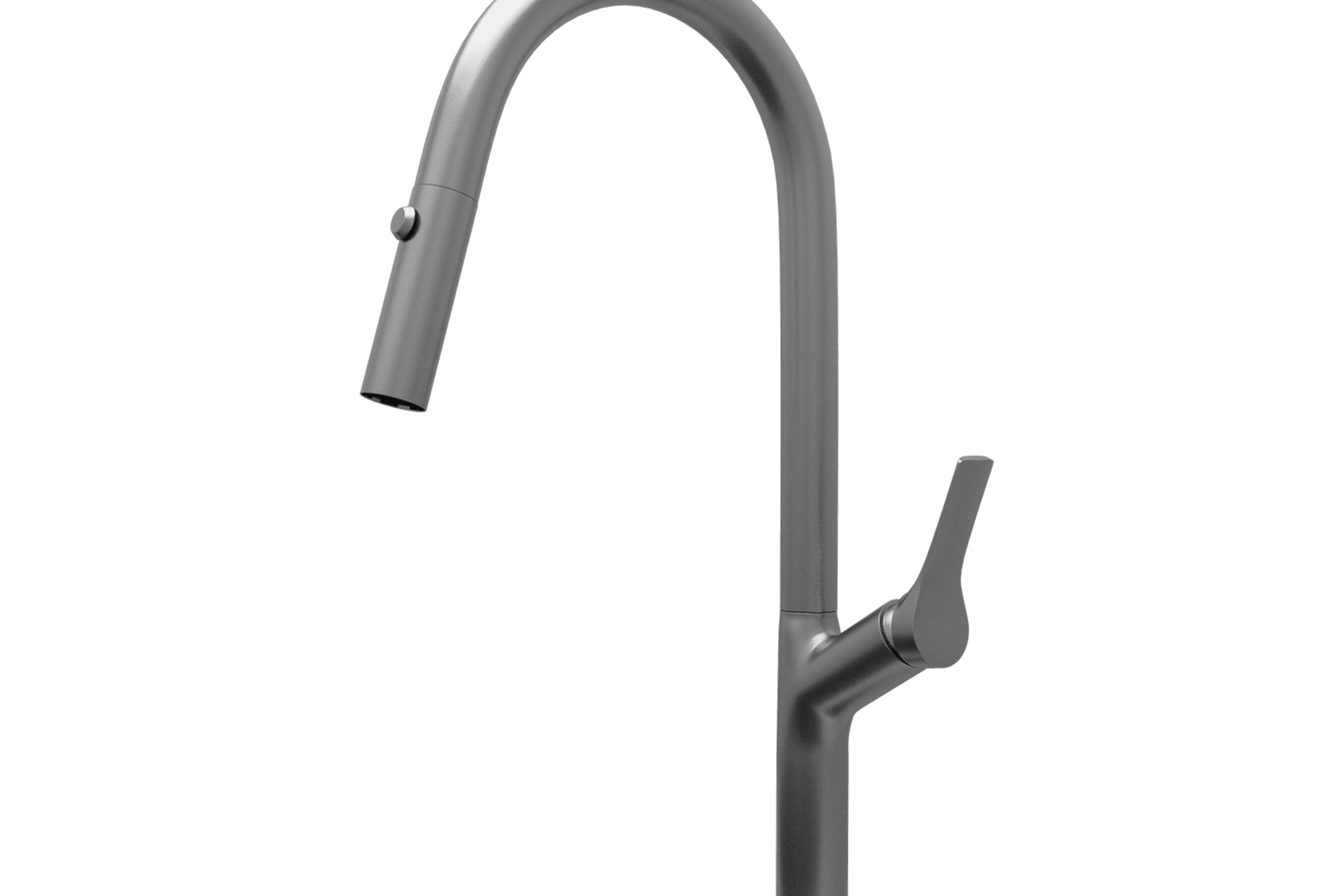 Muse Extractable Kitchen Mixer