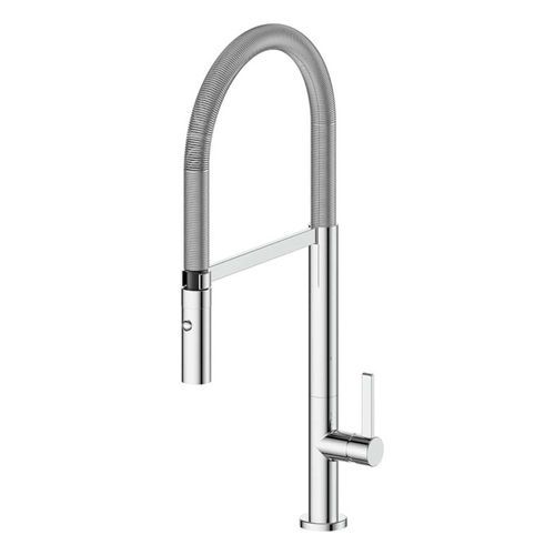 Blush Spring Sink Mixer