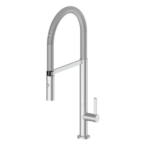 Blush Spring Sink Mixer