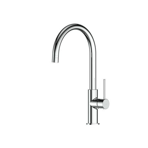 Maci Gooseneck Sink Mixer