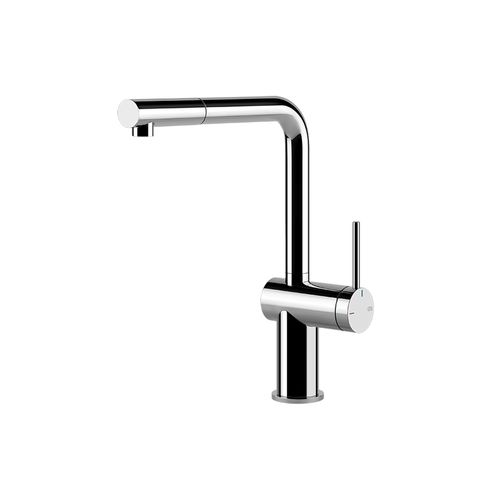 Inedito Pull Out Kitchen Mixer