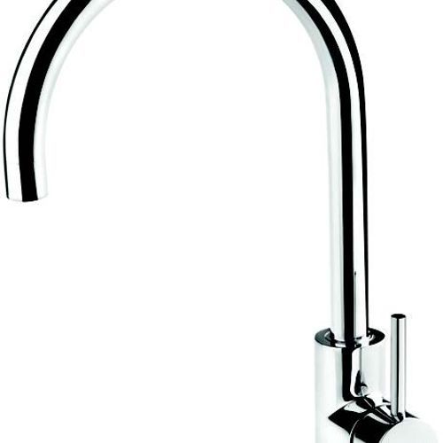 Platinum Gooseneck Mixer