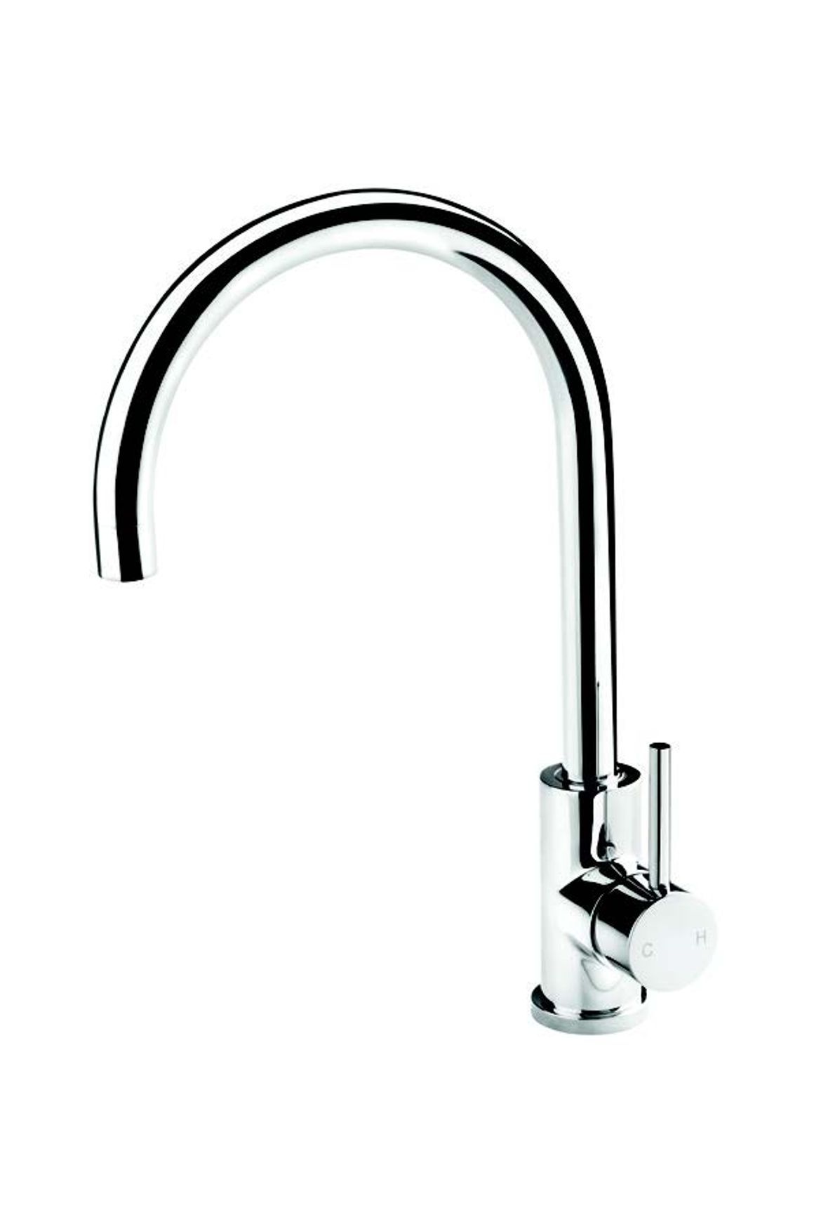 Platinum Gooseneck Mixer