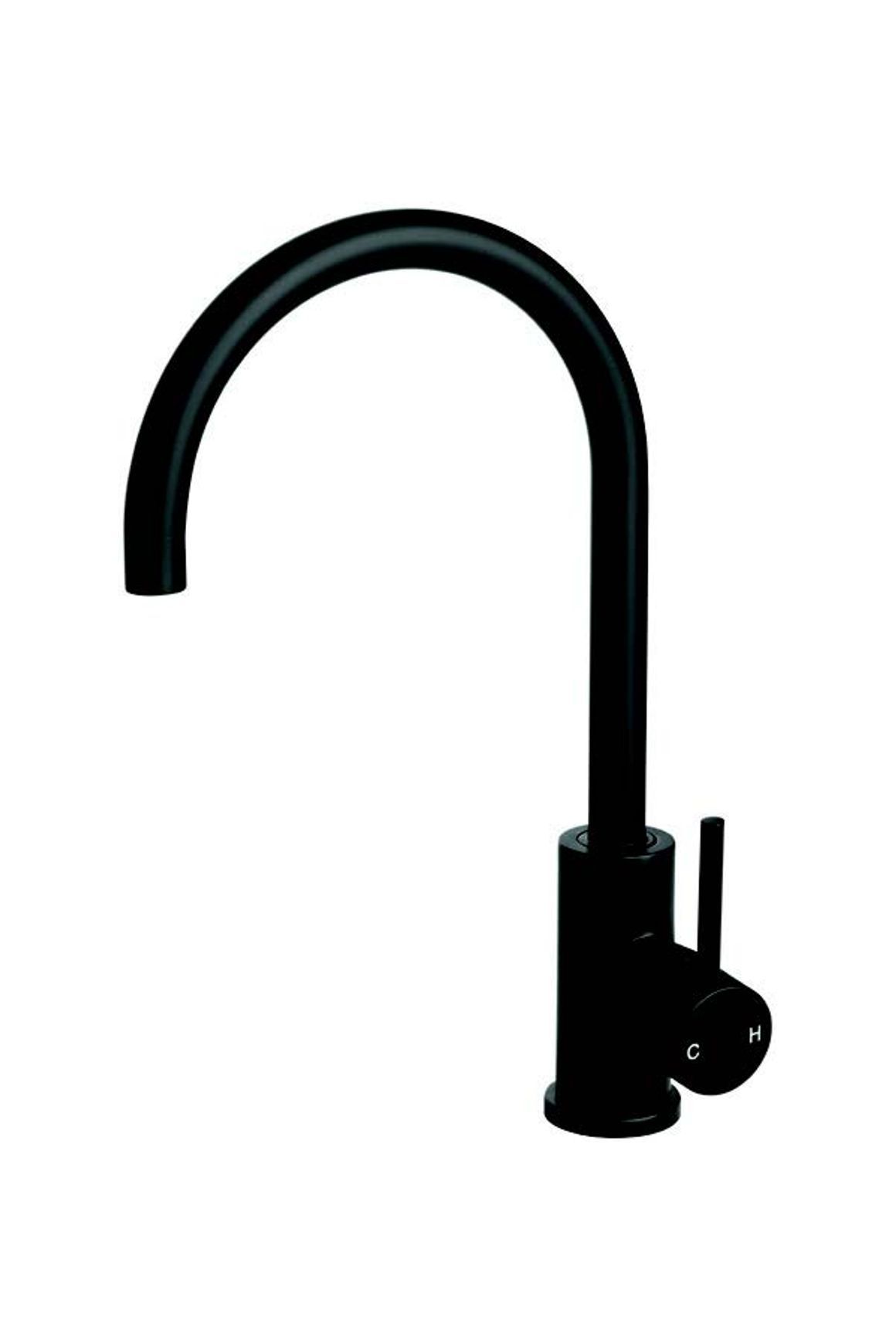 Platinum Gooseneck Mixer