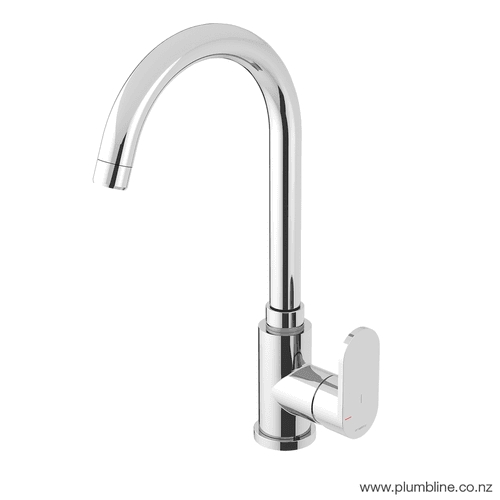 Minimo Energy Saver Kitchen Mixer