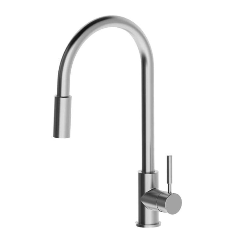 Alfresco Pull Down Sink Mixer