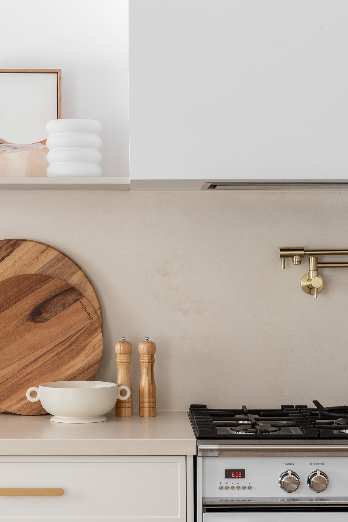 Elysian Pot Filler