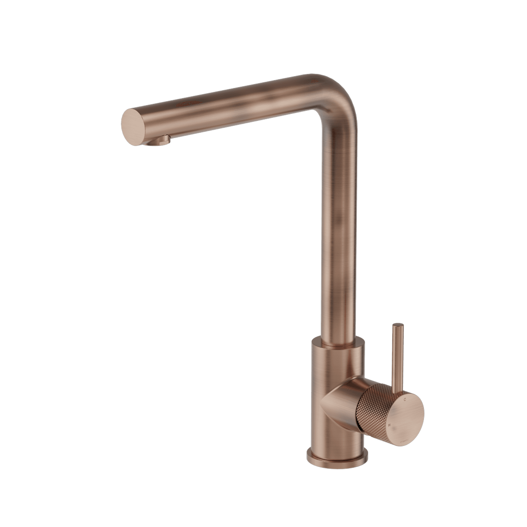 Buddy X Kitchen Mixer Straight Spout