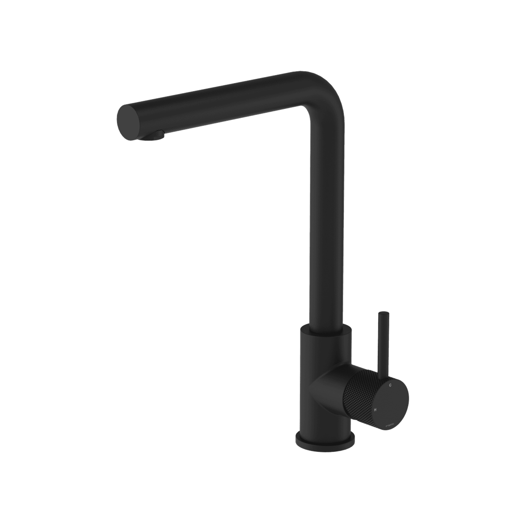 Buddy X Kitchen Mixer Straight Spout