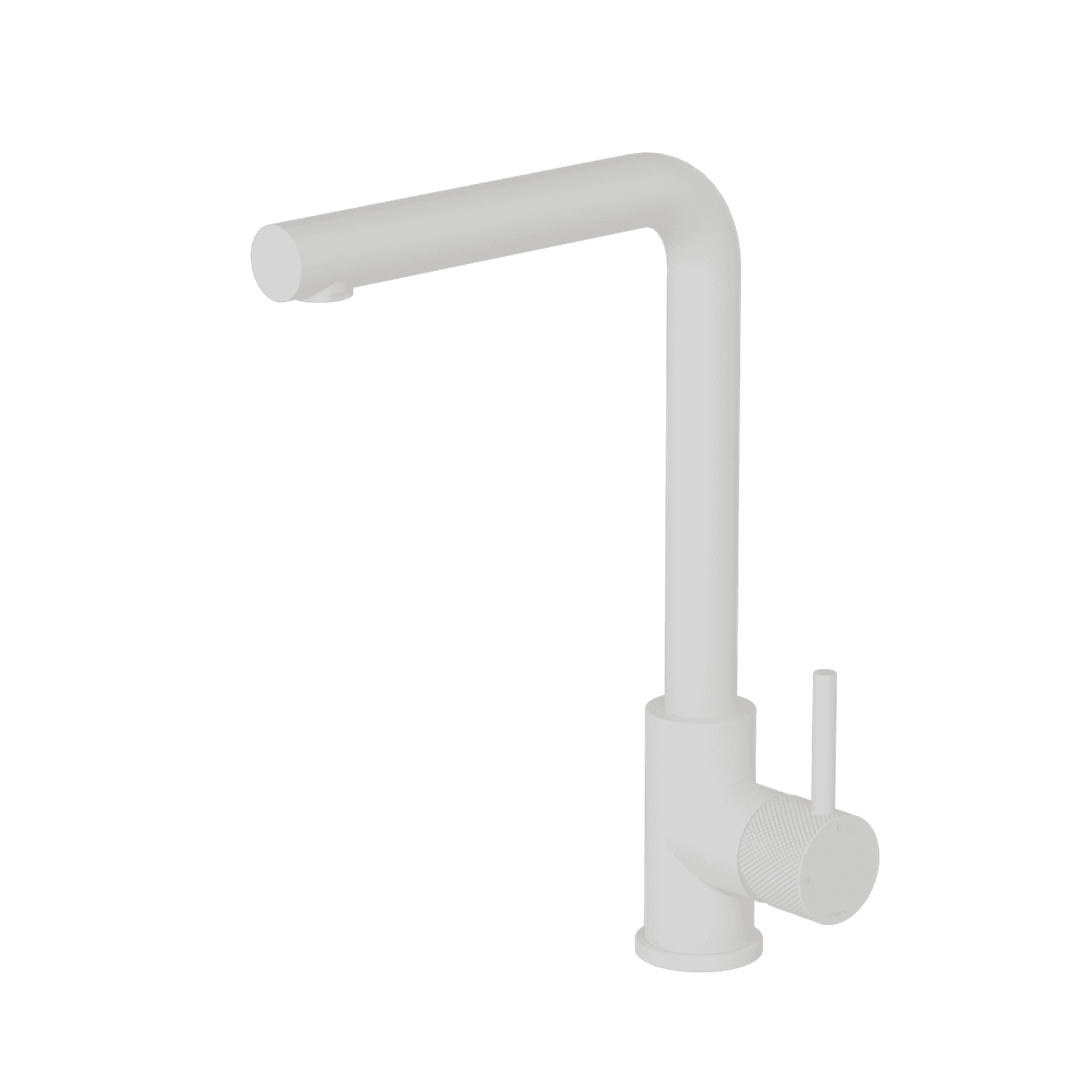 Buddy X Kitchen Mixer Straight Spout