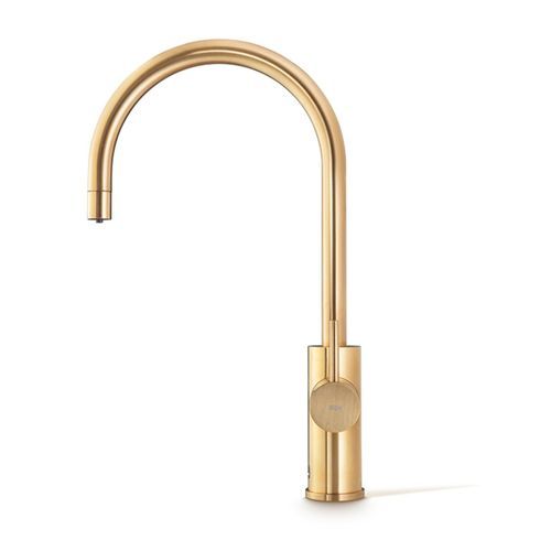 HydroTap G5 CSHA Celsius Arc | Brushed Gold