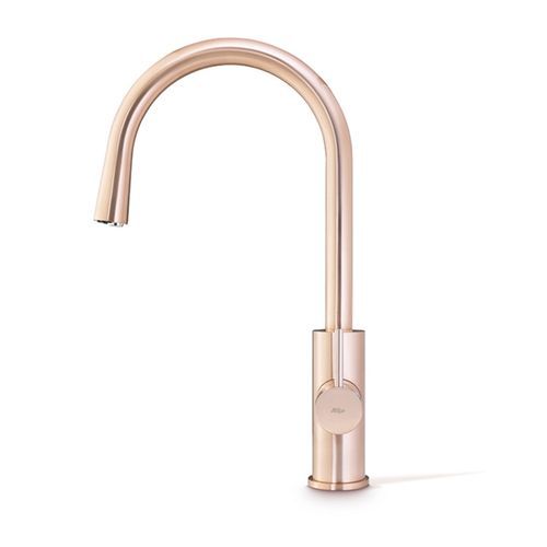 HydroTap G5 BCSHA Celsius All-In-One Arc Brushed Rose Gold