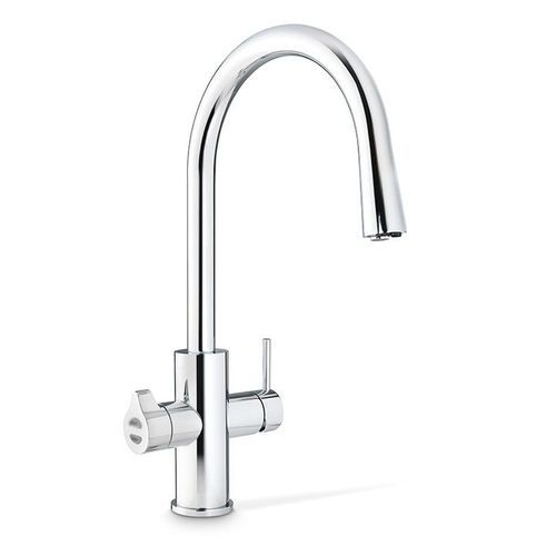 HydroTap G5 BCHA Celsius All-in-One Arc Chrome