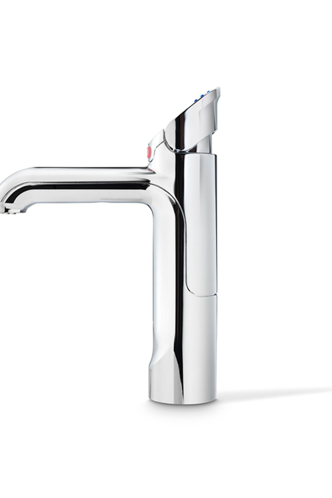 HydroTap Miniboil BA Classic Tap | Chrome