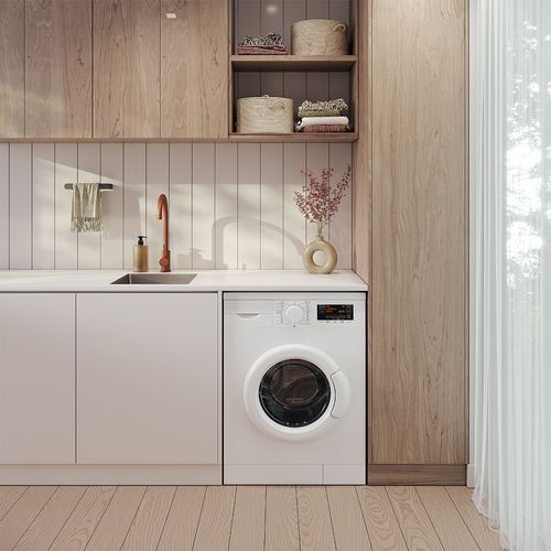 Elysian Kitchen Mixer Aura Collection