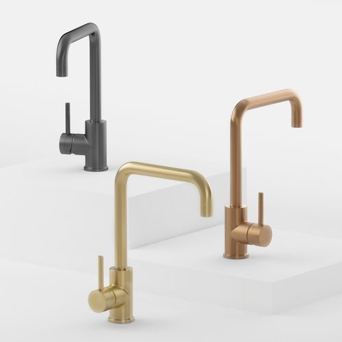 ABI Eden Square Kitchen Mixer