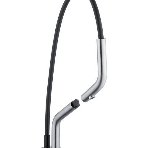 Quadro Esse 405 Kitchen Mixer + Removable Hand Shower