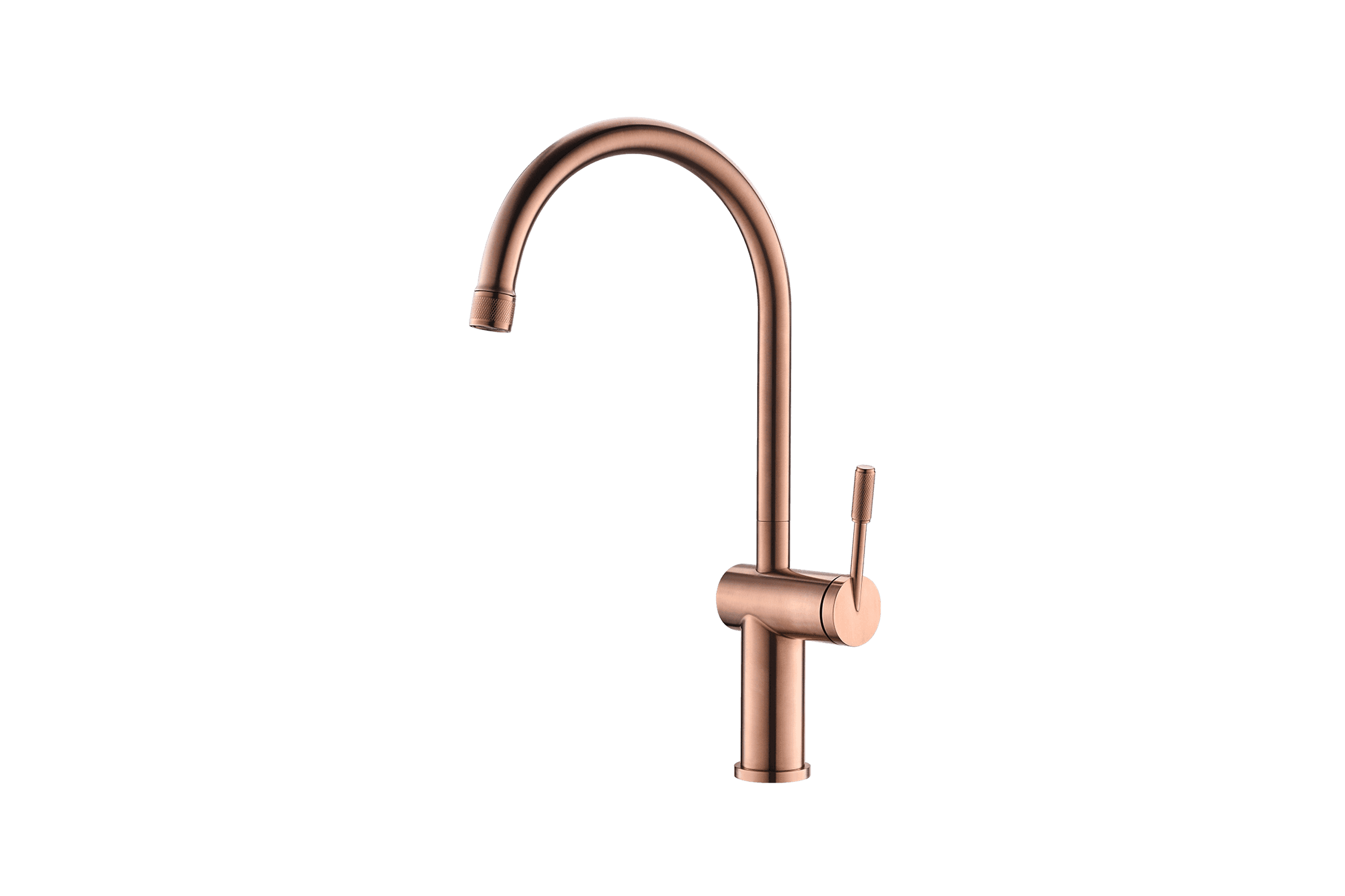 Rivet Coloured Kitchen Mixers