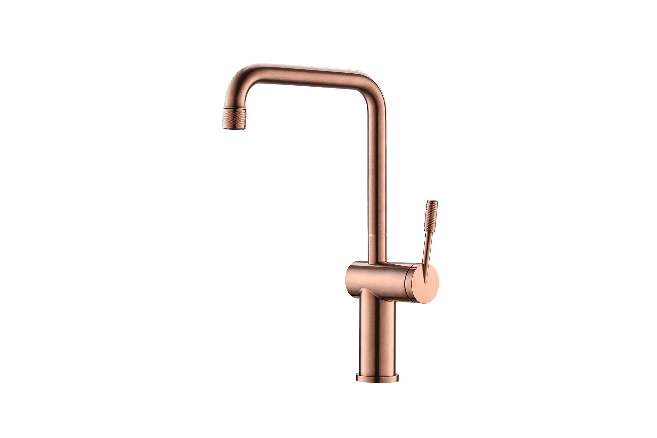 Rivet Coloured Kitchen Mixers