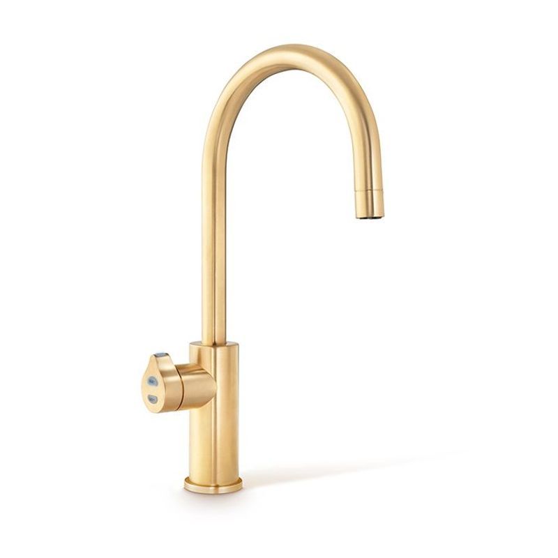 HydroTap G5 B Arc Brushed Gold