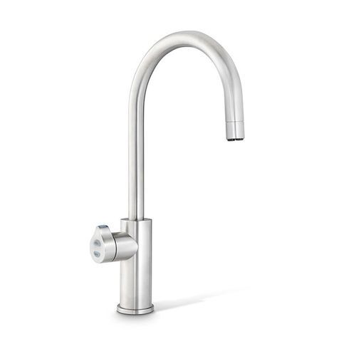 HydroTap G5 BC Arc Brushed Nickel