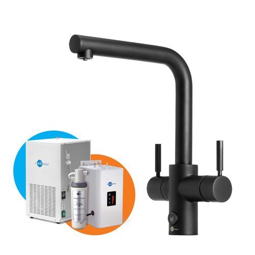 Lia | Multitap Instant Chilled Water System