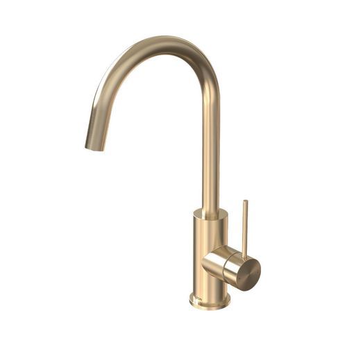 Linea Sink Mixer