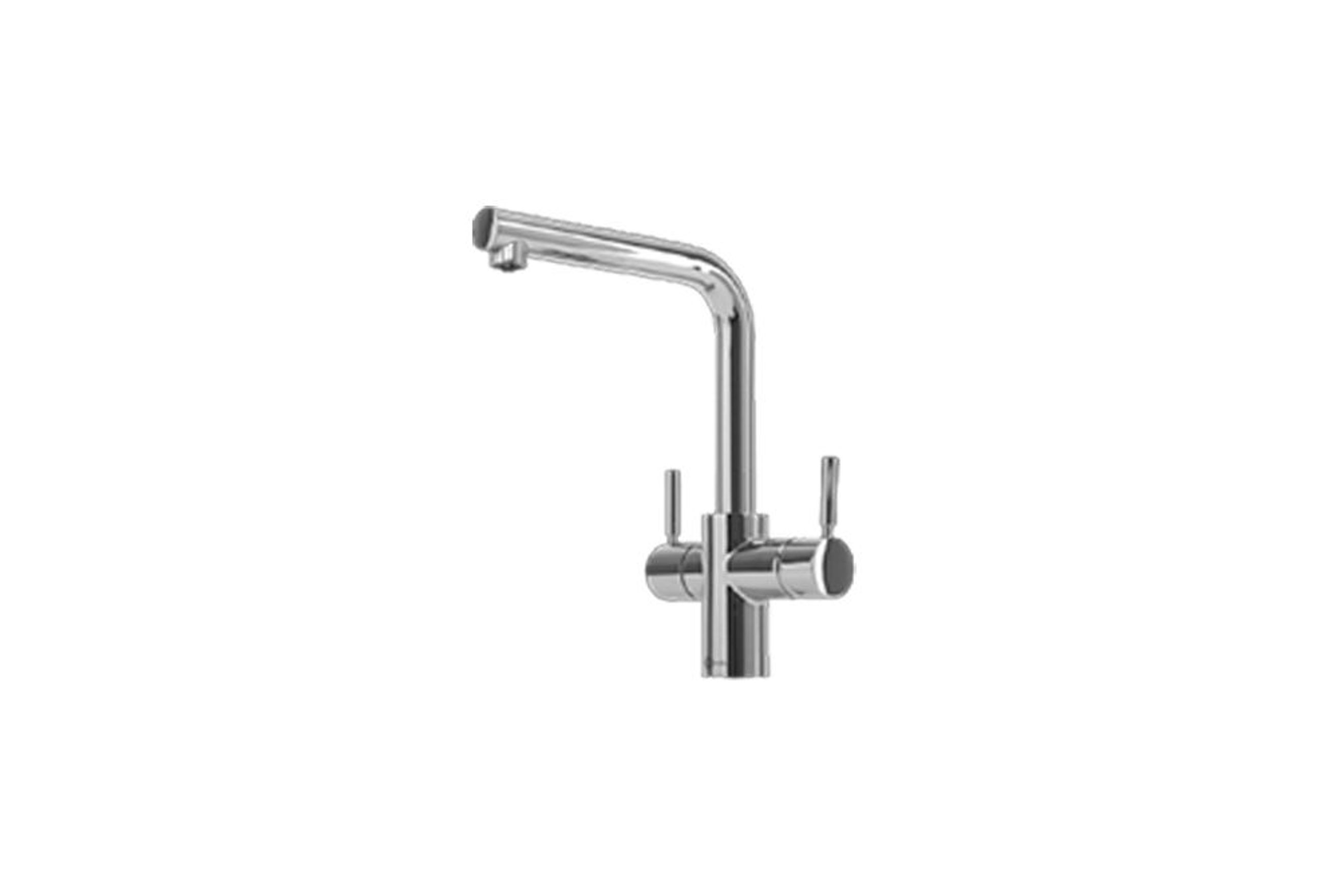 Lia | MultiTap Instant Hot Water System