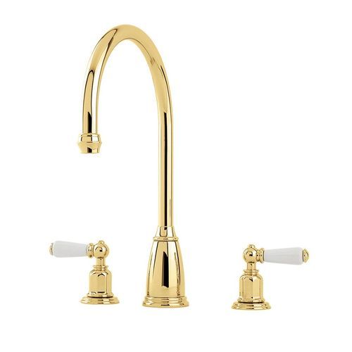 Perrin & Rowe Athenian Tap