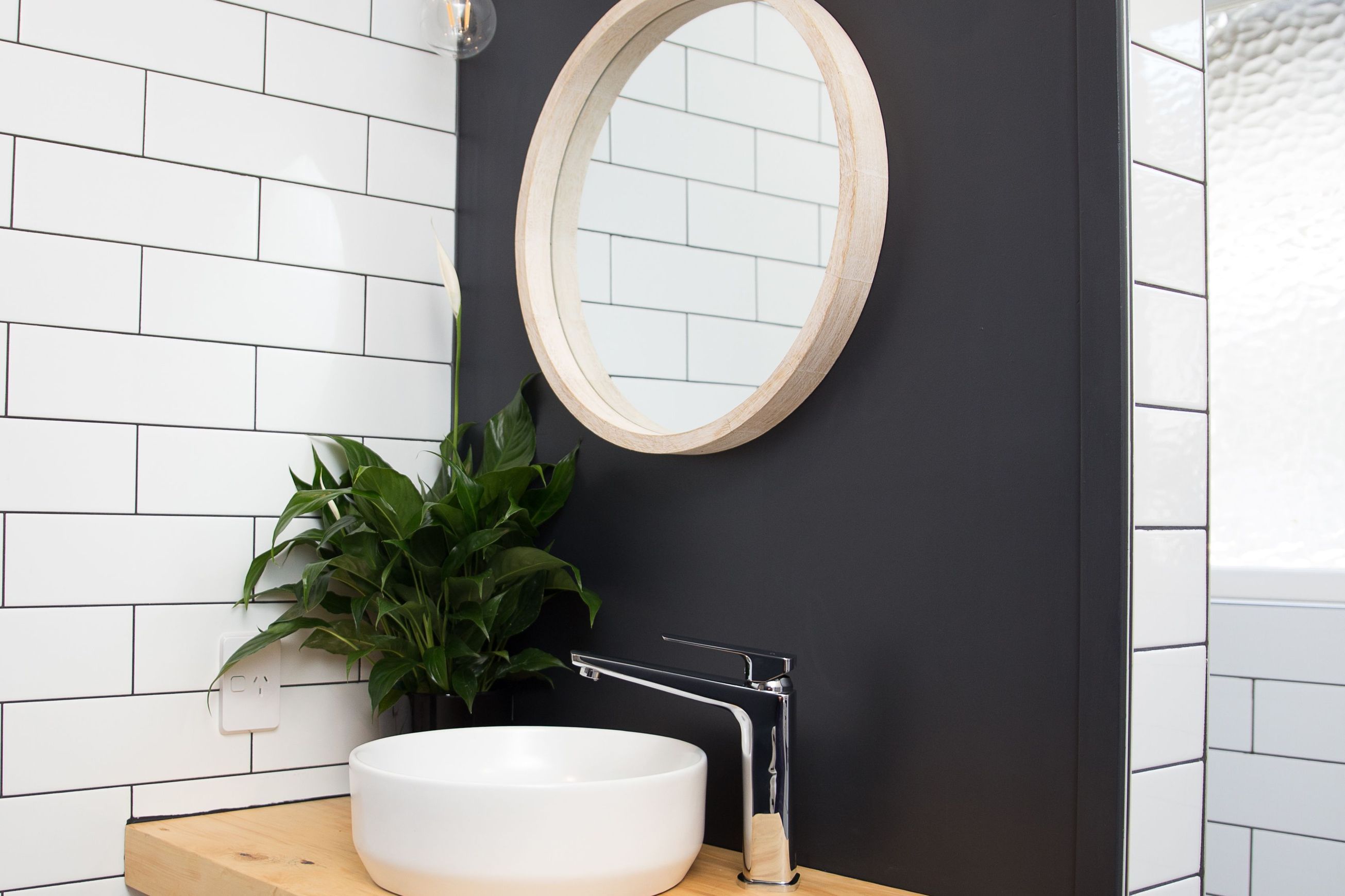 Eclipse Sink Mixer