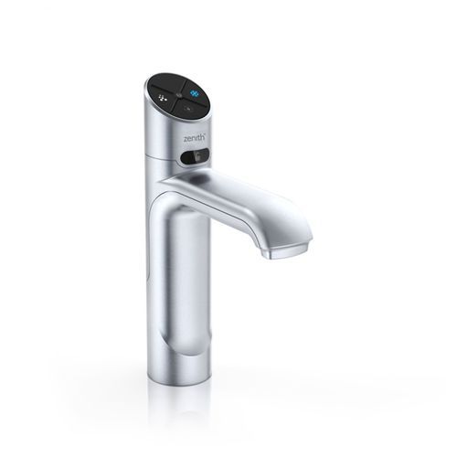 HydroTap G5 CS Classic Plus Brushed Chrome