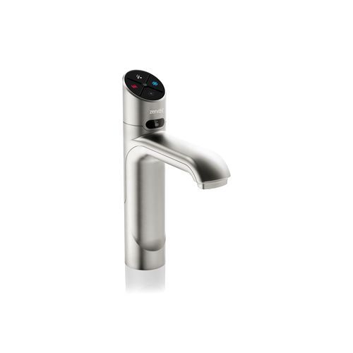 HydroTap G5 BCS Classic Plus Gunmetal