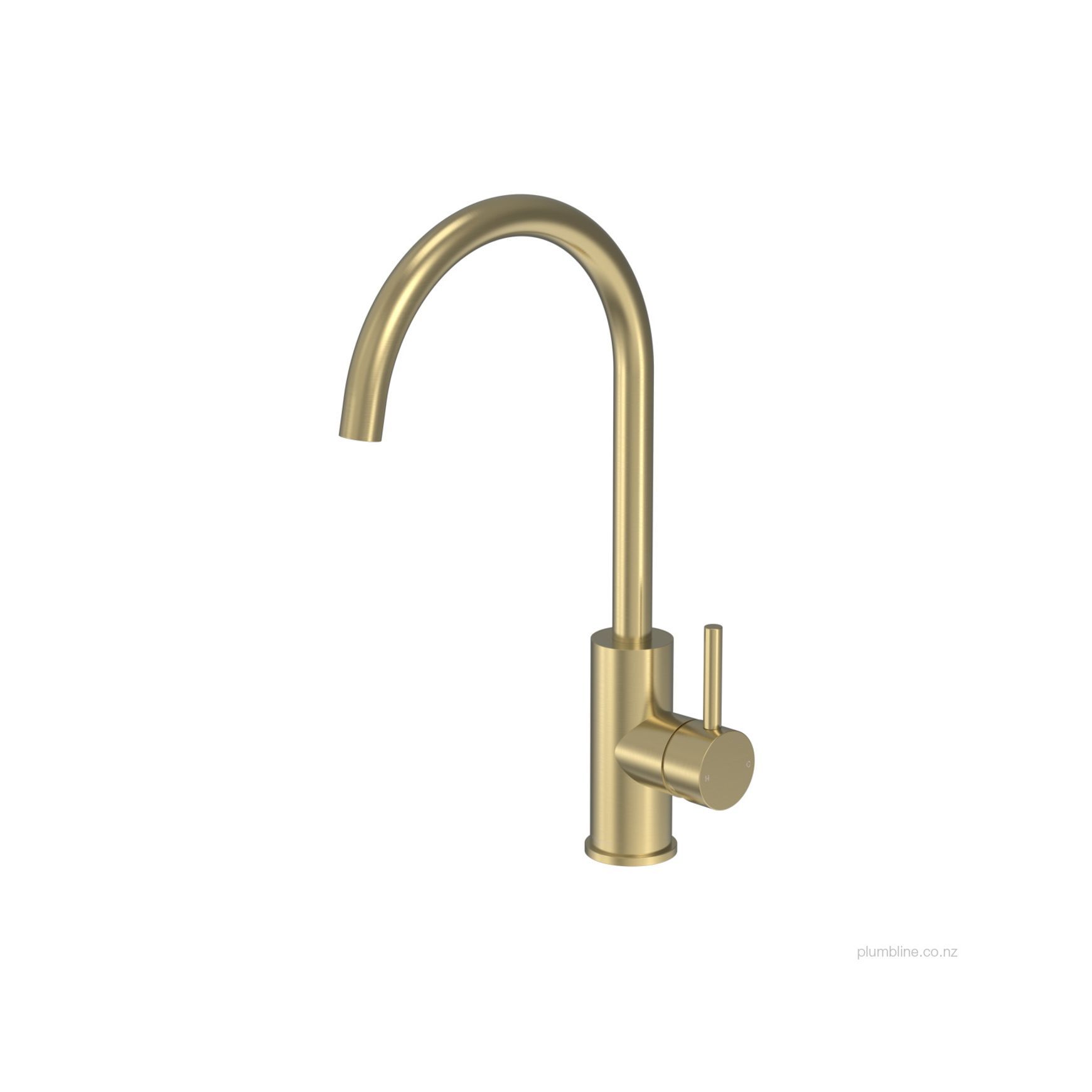 Tube Kitchen Mixer
