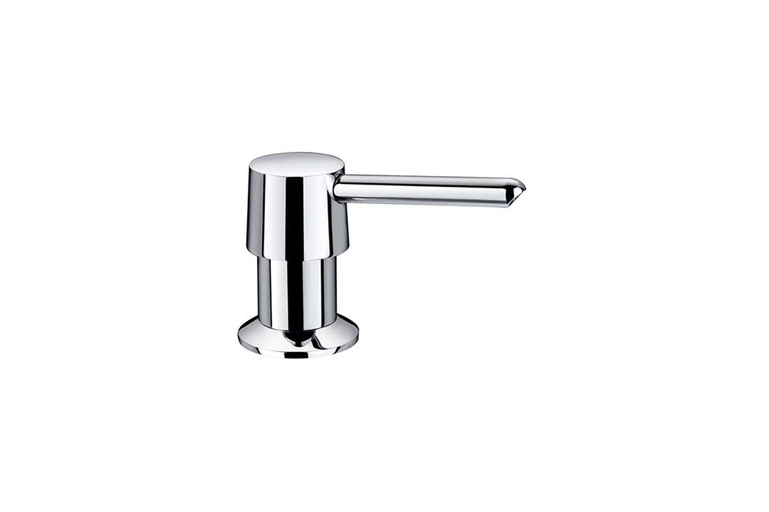 Liquid Soap Dispenser