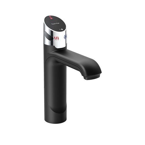 HydroTap G5 BA60 Touch-Free Wave Matte Black
