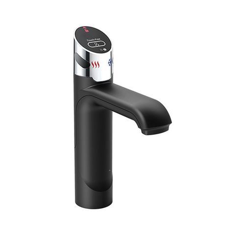 HydroTap G5 BCS20 Touch-Free Wave Matte Black