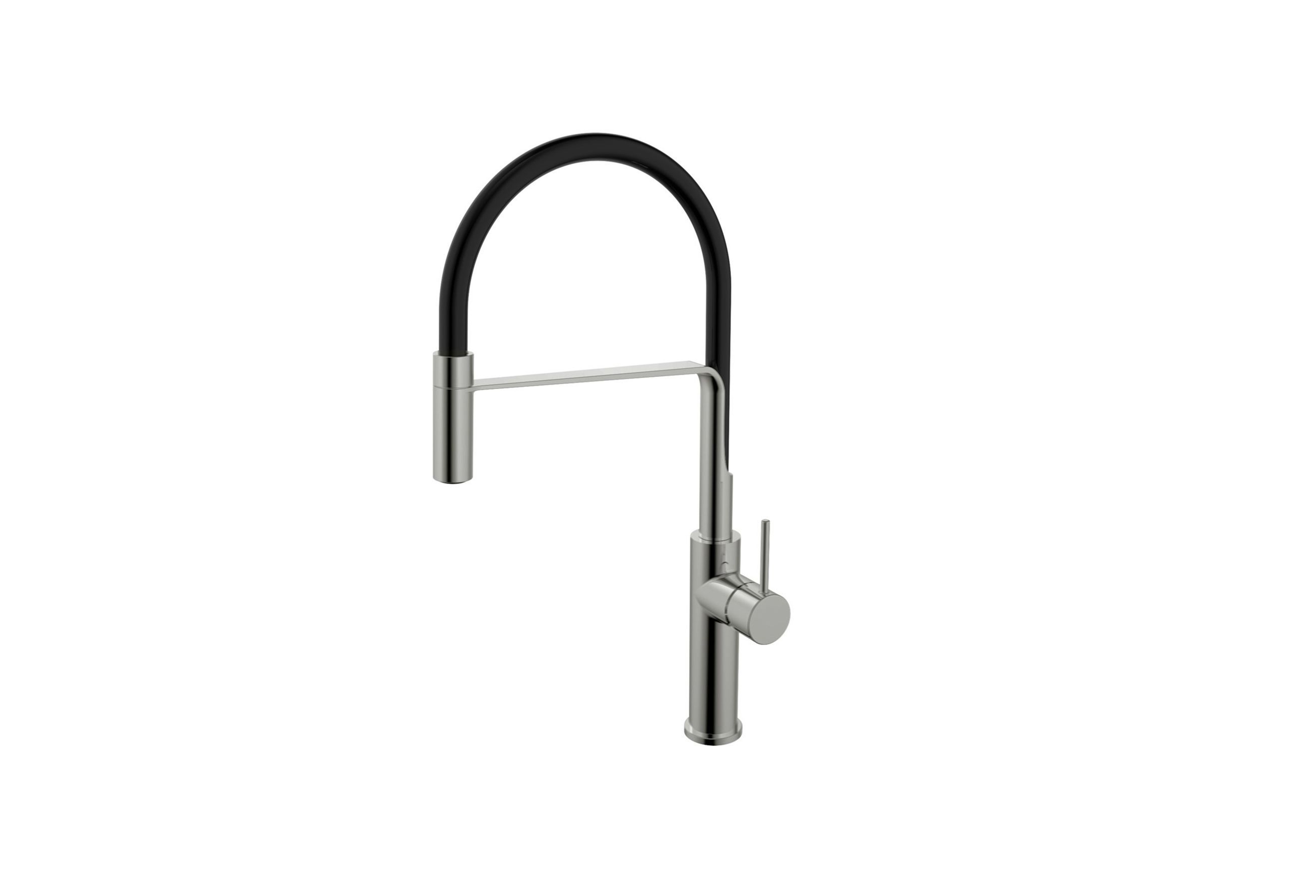 Unika Hali Multifunction Sink Mixer