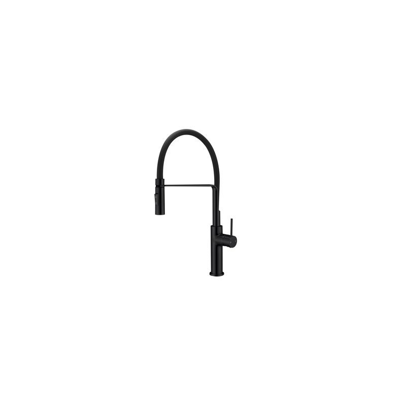 Unika Hali Multifunction Sink Mixer