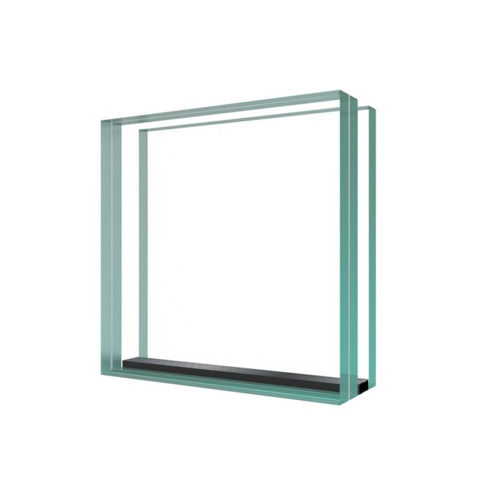 Insulglass LowE Plus®