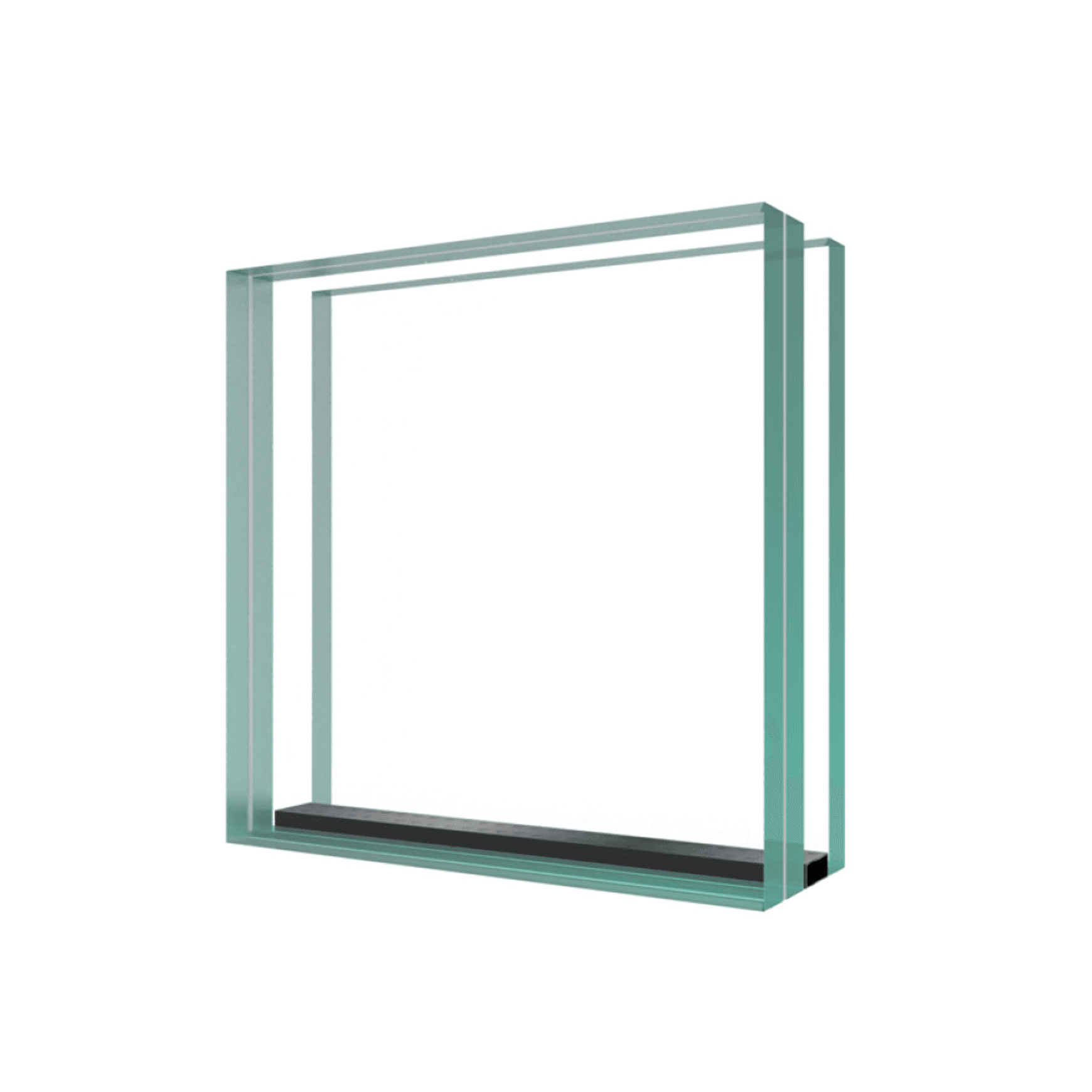 Insulglass LowE Plus®